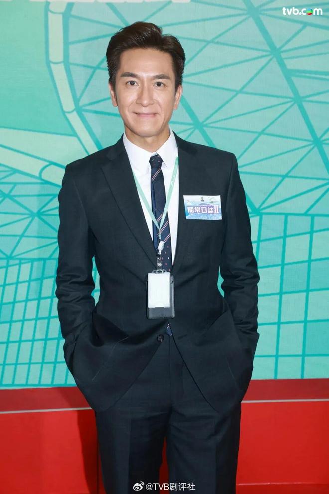 又一部TVB大热剧宣布拍续集原班人马回归原女主角或因风评差无缘拍摄(图7)