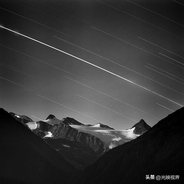 2024年极简主义摄影奖获奖作品-长时间曝光类(图6)