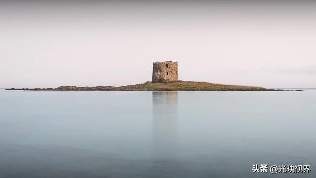 2024年极简主义摄影奖获奖作品-长时间曝光类(图9)