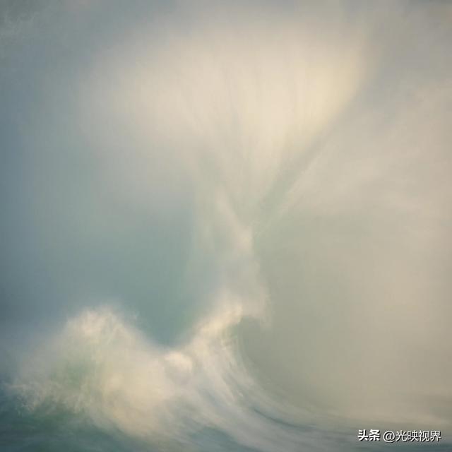 2024年极简主义摄影奖获奖作品-长时间曝光类(图8)