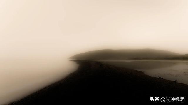 2024年极简主义摄影奖获奖作品-长时间曝光类(图12)