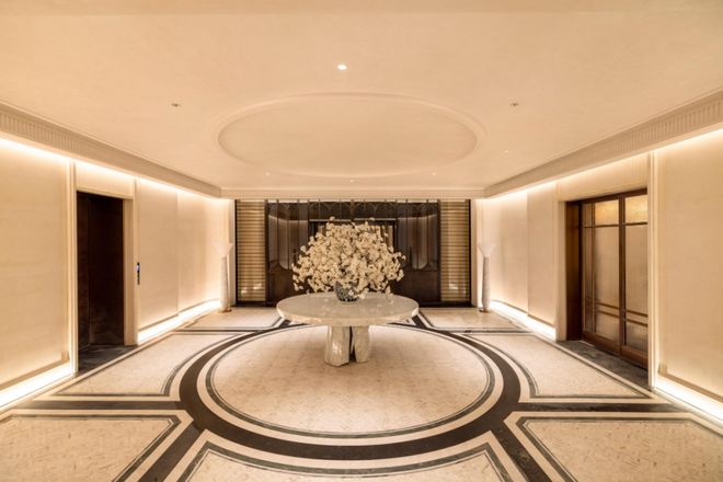 海上清和玺新房价差红利爆发！海上清和玺徐汇土拍热浪下稀缺机遇(图8)