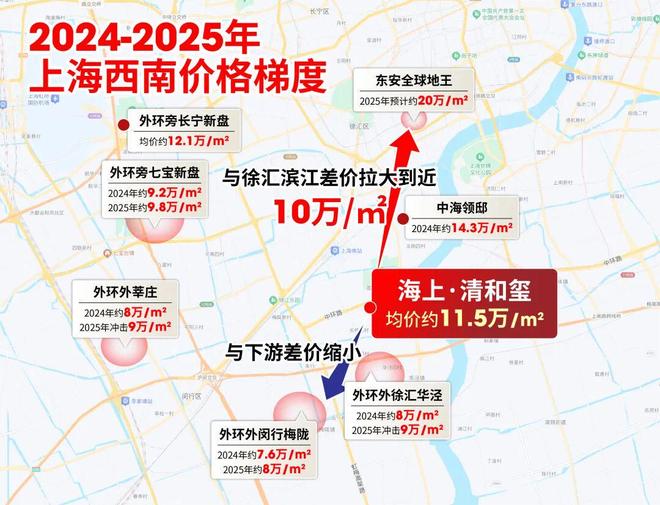 聚焦海上清和玺售楼处发布：海上清和玺以品质铸就传奇！(图5)