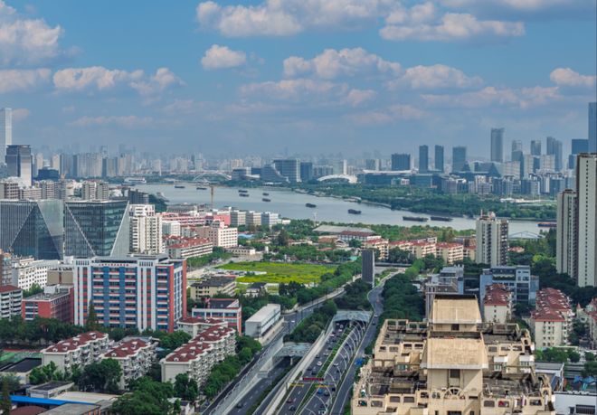 聚焦海上清和玺售楼处发布：海上清和玺以品质铸就传奇！(图9)