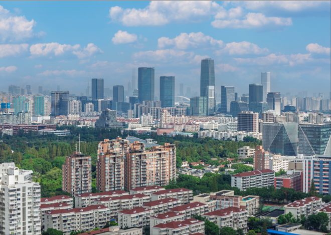 聚焦海上清和玺售楼处发布：海上清和玺以品质铸就传奇！(图8)