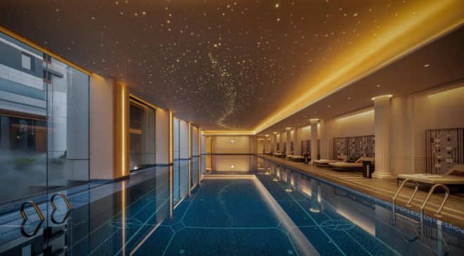 聚焦海上清和玺售楼处发布：海上清和玺以品质铸就传奇！(图16)