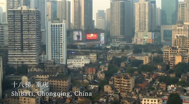 金爵奖纪录片《胡阿姨的花园》全国艺联专线上映跨越九年拍摄(图6)