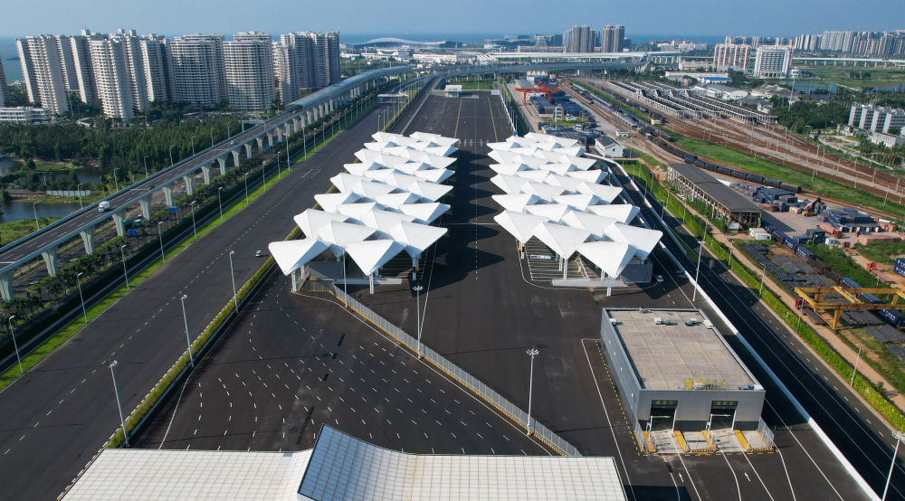 续写高质量发展的共赢故事——“与中国同行”的世界期待(图1)