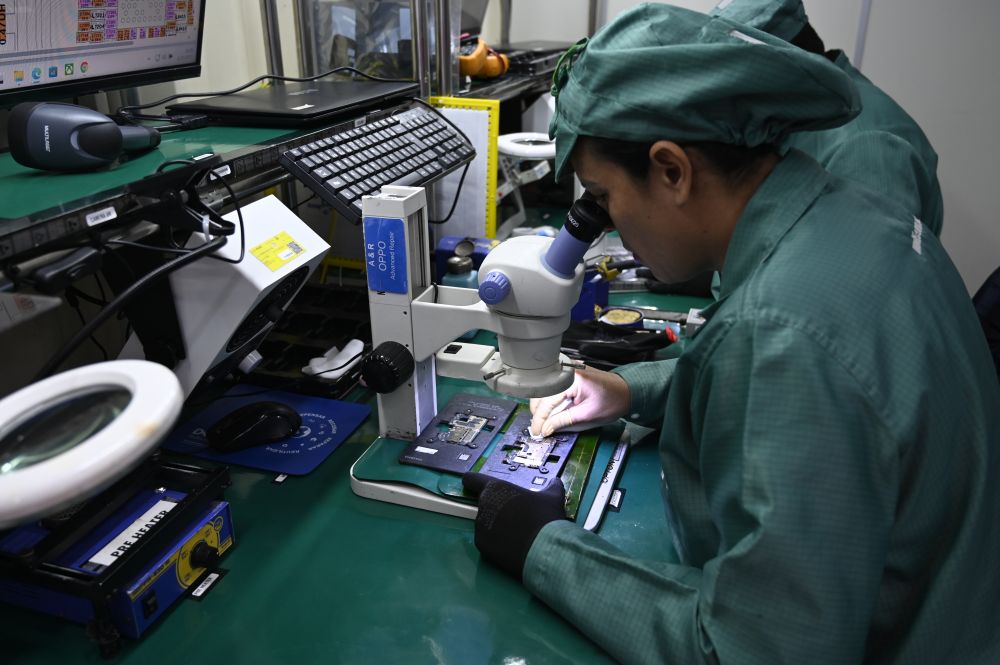 续写高质量发展的共赢故事——“与中国同行”的世界期待(图3)