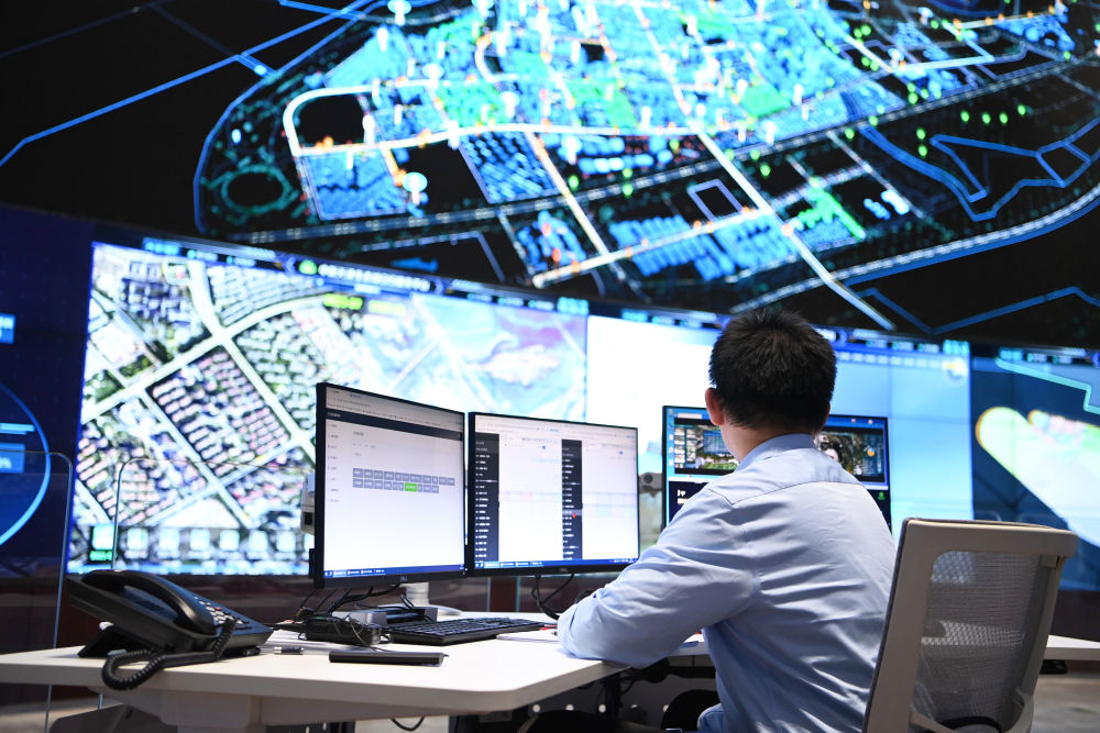 续写高质量发展的共赢故事——“与中国同行”的世界期待(图5)