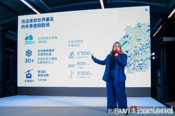 2024—2025冬季中国区游客在瑞士过夜数达3417万间夜同比增长36%(图1)