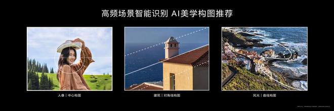 华为影像XMAGE重返巴黎大皇宫摄影圈的年度重头戏来了！(图3)