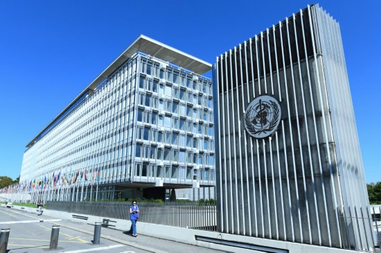 世卫组织强烈谴责苏丹医院杀戮事件(图1)