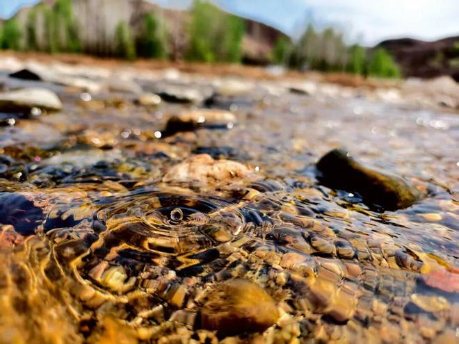 大众摄影杂志刊登 狼牙山下看“村展”——以蕴含学术智慧的品牌推动文艺赋美乡村(图6)