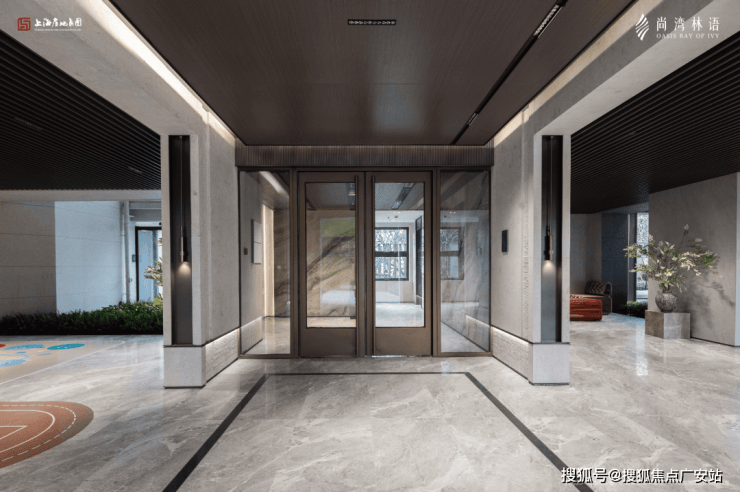 尚湾林语售楼处│尚湾林语(营销中心)-2025销售中心(售楼处)-楼盘欢迎您-价格户型地址环境配套交房时间电话(图9)