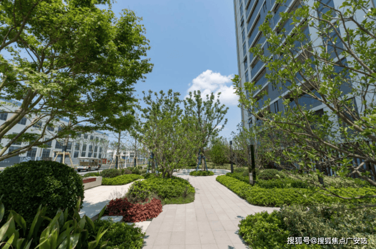 尚湾林语售楼处│尚湾林语(营销中心)-2025销售中心(售楼处)-楼盘欢迎您-价格户型地址环境配套交房时间电话(图17)