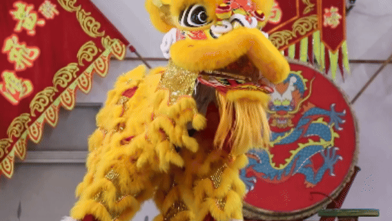 全运会丨在大湾区聆听岭南风韵的三地交响(图1)