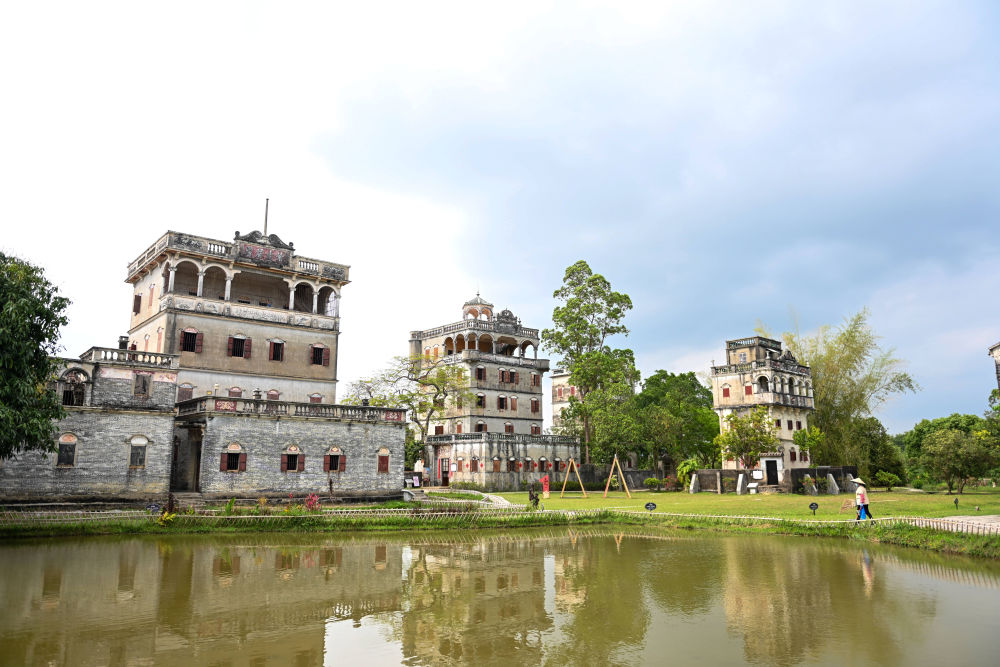 全运会丨在大湾区聆听岭南风韵的三地交响(图5)