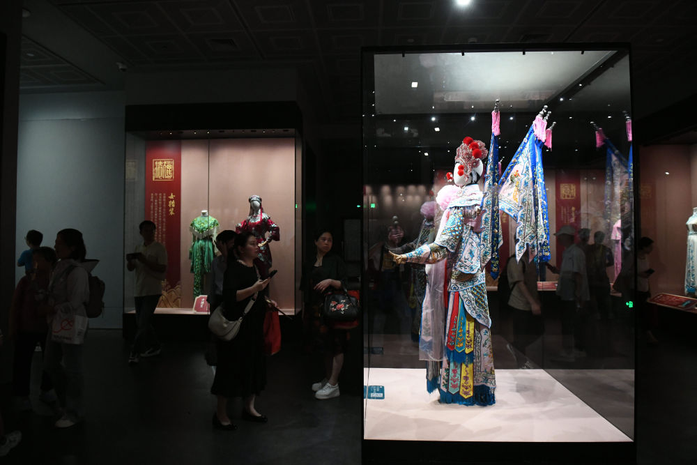 全运会丨在大湾区聆听岭南风韵的三地交响(图11)