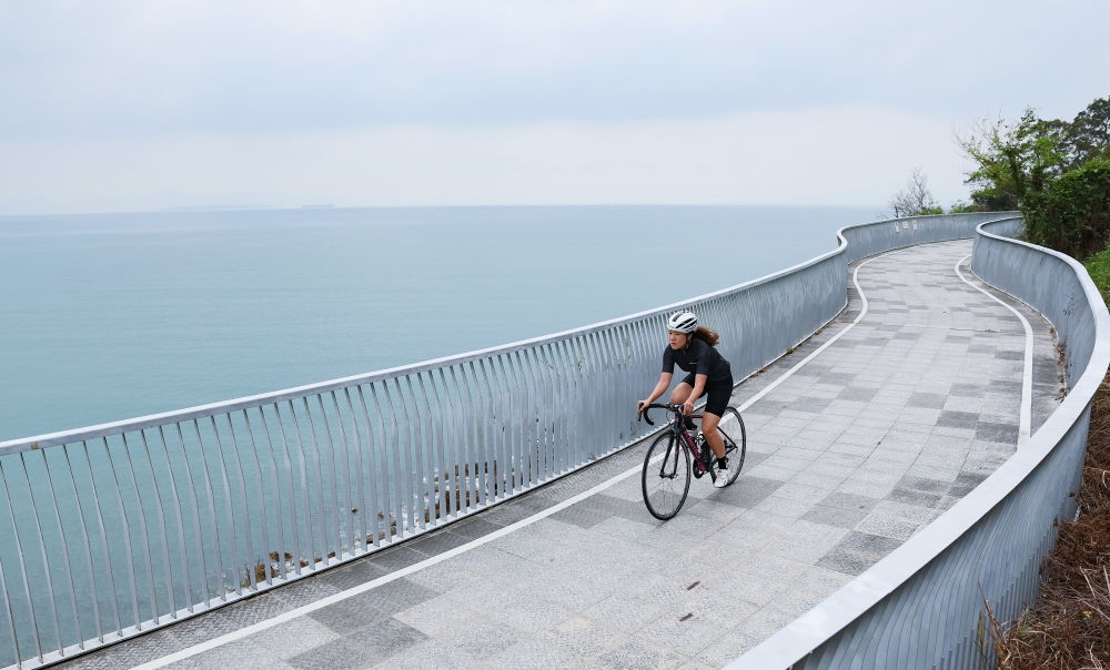 体育地理丨跃动大湾区(图19)