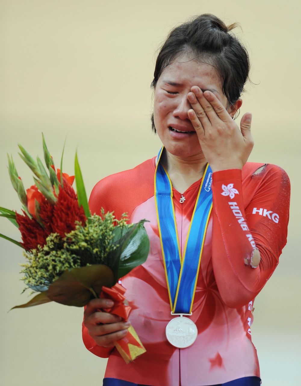 体育地理丨跃动大湾区(图13)