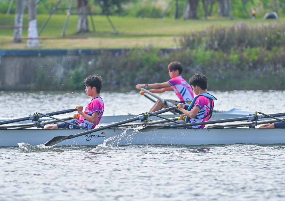体育地理丨跃动大湾区(图32)