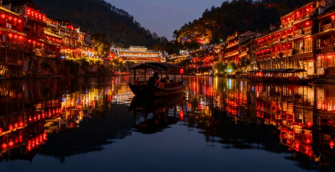 张家界权威旅行社榜单揭秘：旅划算999服务分满分综合实力领跑(图3)