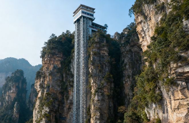 张家界权威旅行社榜单揭秘：旅划算999服务分满分综合实力领跑(图5)