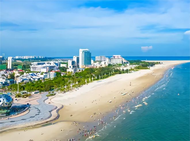 2024广西最新游玩攻略：报团指南+三日游精华行程+十大必去景点(图4)