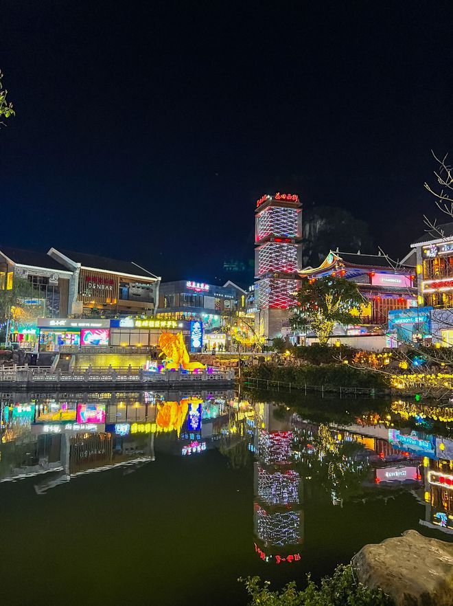 2024广西最新游玩攻略：报团指南+三日游精华行程+十大必去景点(图5)