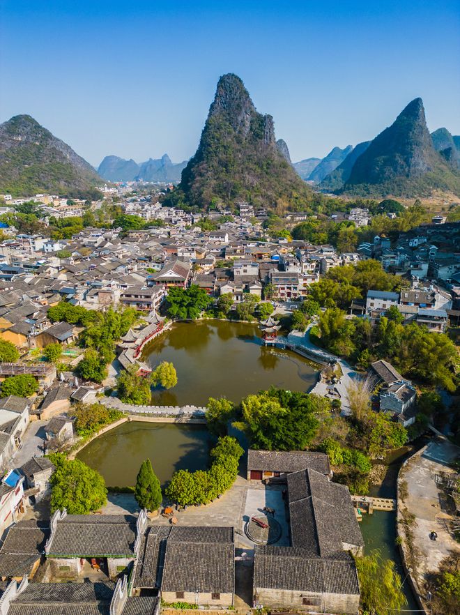 2024广西最新游玩攻略：报团指南+三日游精华行程+十大必去景点(图8)