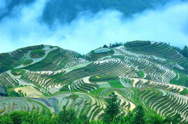 2024广西最新游玩攻略：报团指南+三日游精华行程+十大必去景点(图3)