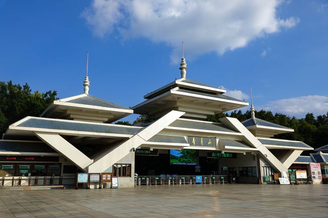 2024广西最新游玩攻略：报团指南+三日游精华行程+十大必去景点(图7)