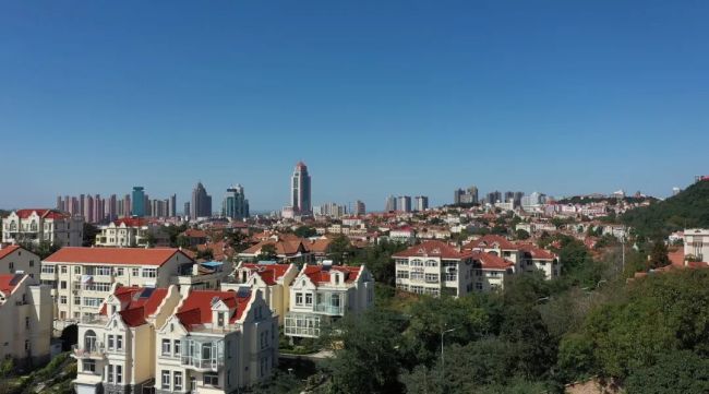 竖屏里的青岛：崛起的北方微短剧高地瞄准海内外的“爆款制造”(图6)