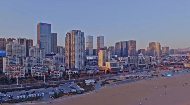 竖屏里的青岛：崛起的北方微短剧高地瞄准海内外的“爆款制造”(图10)