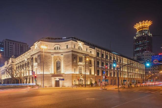 聚焦圣和静安公馆发布：圣和静安公馆以品质铸就传奇!(图3)