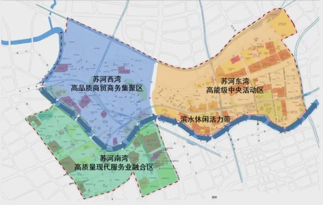 聚焦圣和静安公馆发布：圣和静安公馆以品质铸就传奇!(图5)