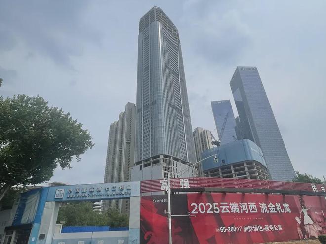 世茂天誉419个车位惨遭拍卖！公寓、商业还能兑现吗？(图10)