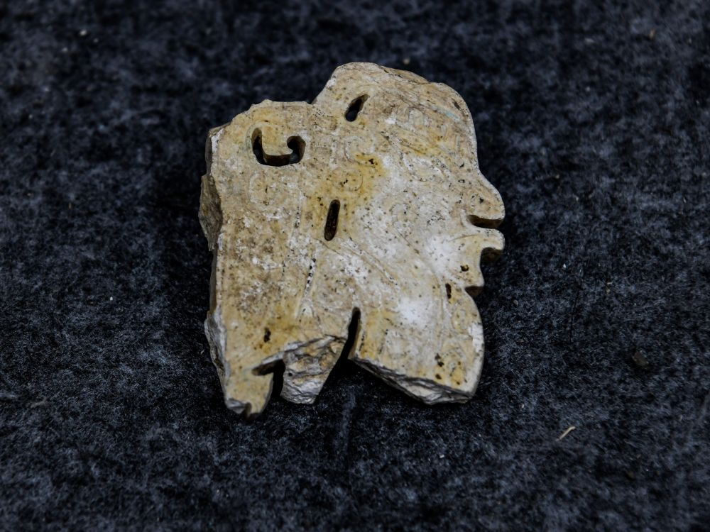 镜观·回响｜巴风蜀韵承古脉千年文华耀西川(图2)