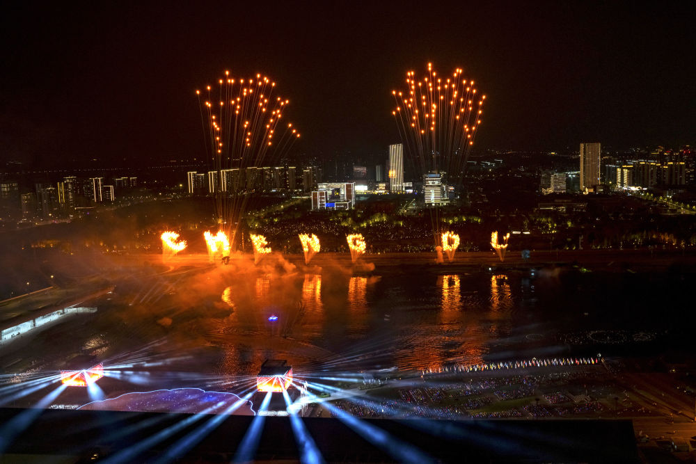 镜观·回响｜巴风蜀韵承古脉千年文华耀西川(图15)