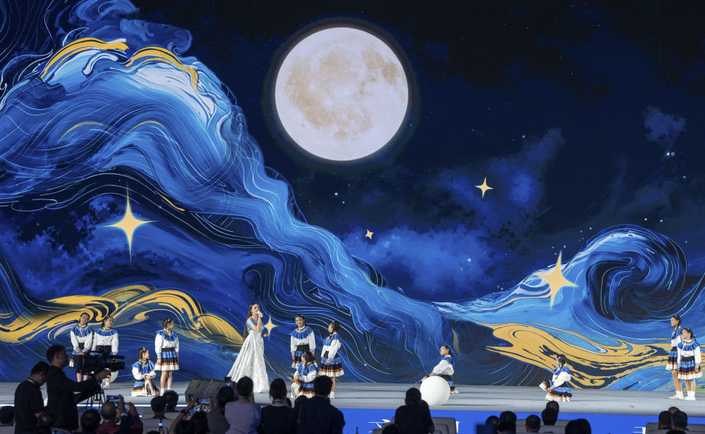 镜观·回响｜巴风蜀韵承古脉千年文华耀西川(图16)