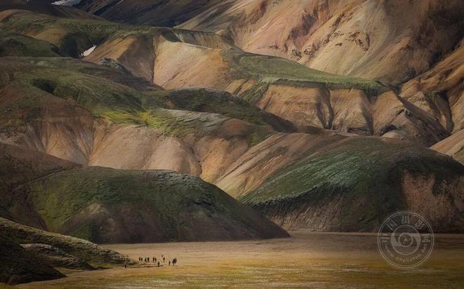 揭晓2025年锡耶纳国际摄影大赛（旅行与冒险组）获奖公布(图11)