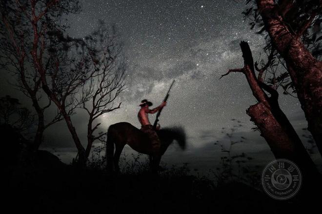 揭晓2025年锡耶纳国际摄影大赛（旅行与冒险组）获奖公布(图3)