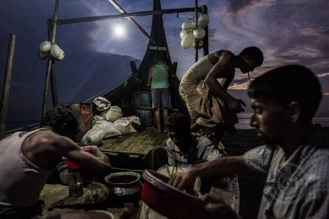 揭晓2025年锡耶纳国际摄影大赛（旅行与冒险组）获奖公布(图9)