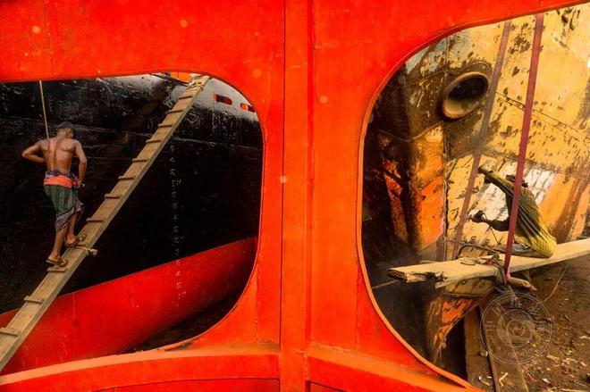 揭晓2025年锡耶纳国际摄影大赛（旅行与冒险组）获奖公布(图8)