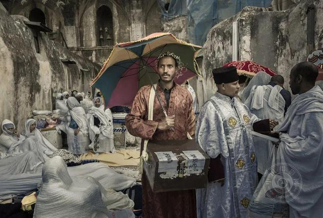 揭晓2025年锡耶纳国际摄影大赛（旅行与冒险组）获奖公布(图15)