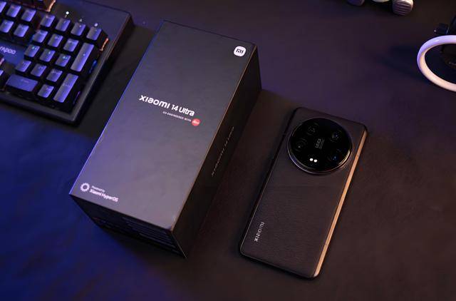 2024拍照好的手机排行榜前五推荐买前必看建议收藏！(图6)