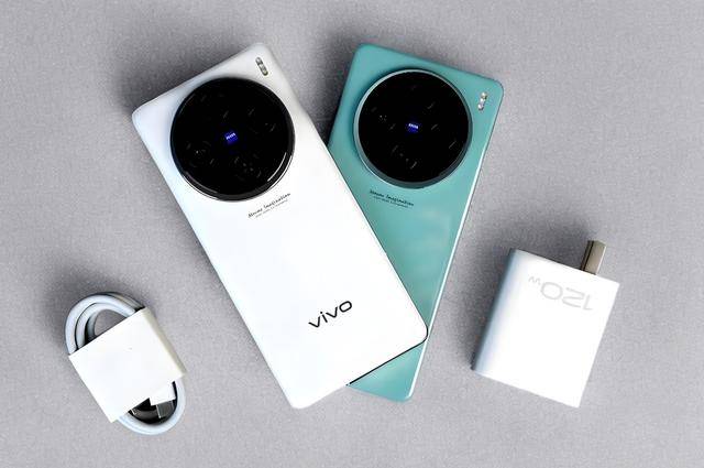 2024拍照好的手机排行榜前五推荐买前必看建议收藏！(图5)