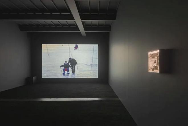 杨福东首个北京机构大展“香河”于UCCA拉开帷幕(图4)