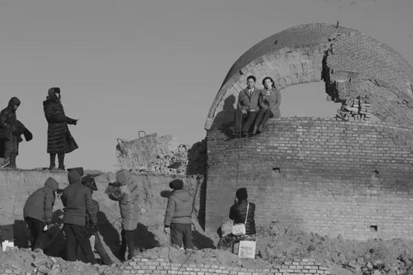 杨福东首个北京机构大展“香河”于UCCA拉开帷幕(图9)